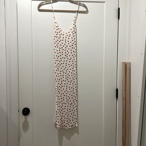 Reformation dress